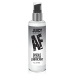 Juciy AF - Waterbased Opaque Cum Lube - 118 ml
